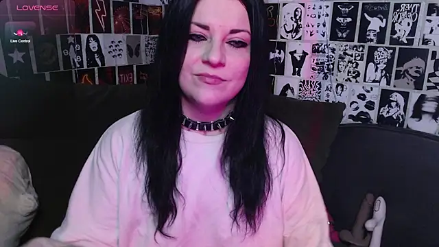 Snapshot of Kvopa chatting on September 10, 2025, 8:41 pm Kvopa online show from September 10, 2025, 8:41 pm