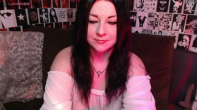 Snapshot of Kvopa chatting on October 20, 2025, 9:37 pm Kvopa online show from October 20, 2025, 9:37 pm