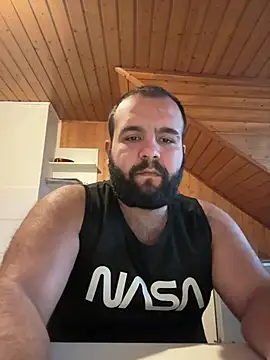 german turk online show from April 13, 2026, 5:33 am