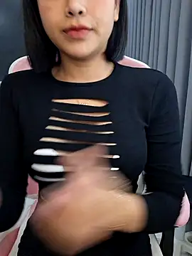 Edana8386 online show from November 8, 2025, 1:47 pm