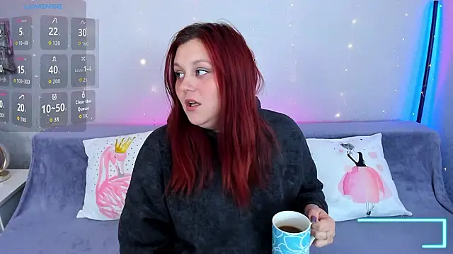 Snapshot of Alisawoods_ chatting on January 15, 2026, 12:41 pm Alisawoods online show from January 15, 2026, 12:41 pm