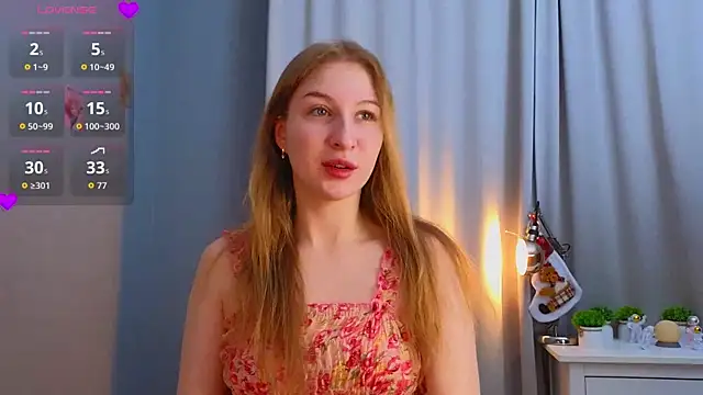 LorettaGladman online show from January 11, 2026, 4:08 am