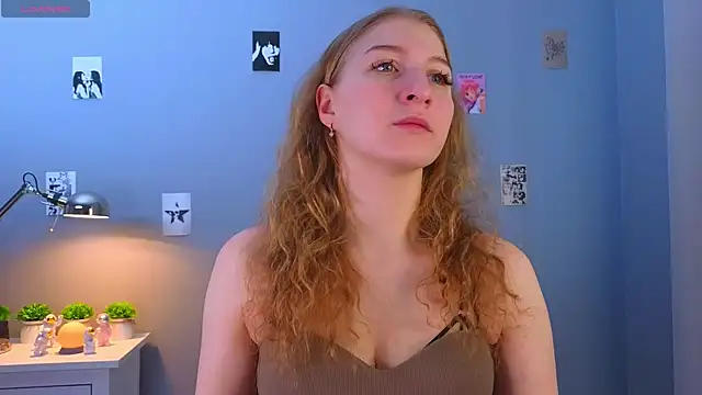 LorettaGladman online show from October 27, 2025, 4:13 am