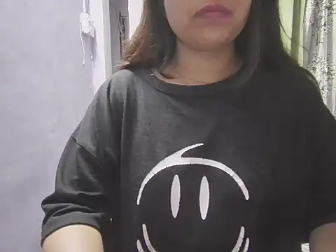 Snapshot of Naina_007 chatting on October 6, 2025, 6:08 pm Naina 007 online show from October 6, 2025, 6:08 pm