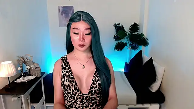 Ms yhanna online show from February 19, 2026, 1:13 am