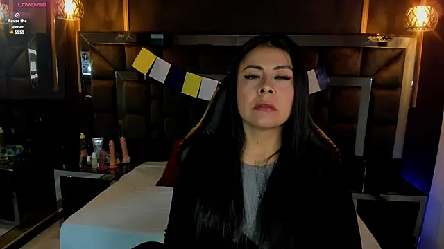 Snapshot of Aniajoness_ chatting on September 27, 2025, 4:40 am Aniajoness  online show from September 27, 2025, 4:40 am