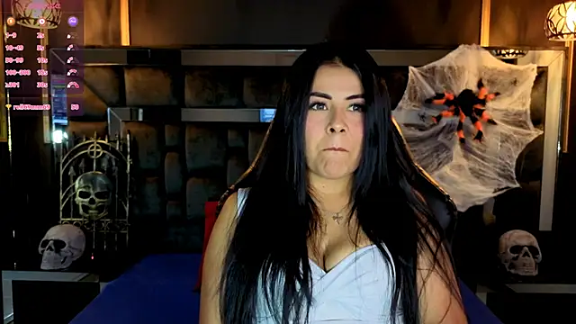 Snapshot of Aniajoness_ chatting on October 11, 2025, 4:13 am Aniajoness  online show from October 11, 2025, 4:13 am