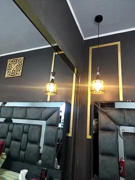 Aniajoness  online show from November 21, 2025, 3:05 am