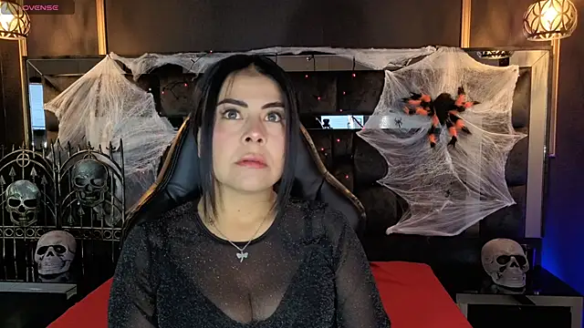 Snapshot of Aniajoness_ chatting on October 17, 2025, 4:05 am Aniajoness  online show from October 17, 2025, 4:05 am