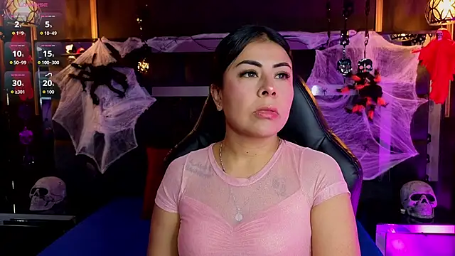 Snapshot of Aniajoness_ chatting on October 23, 2025, 4:00 am Aniajoness  online show from October 23, 2025, 4:00 am