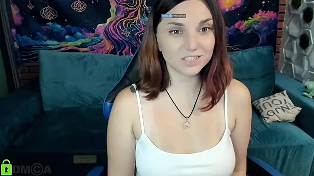 Vinter Girl online show from September 12, 2025, 12:16 pm