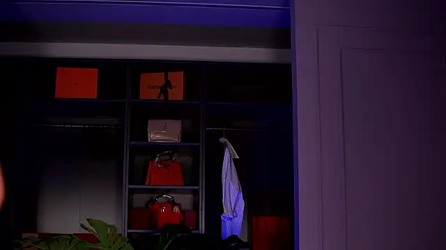 Monique Celeste online show from February 12, 2026, 4:45 am