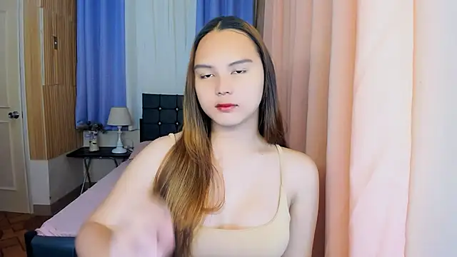 ameliamaureen online show from April 1, 2026, 1:52 pm