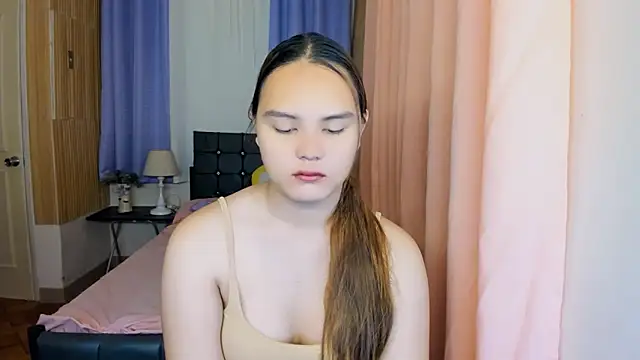 ameliamaureen online show from April 2, 2026, 4:41 am