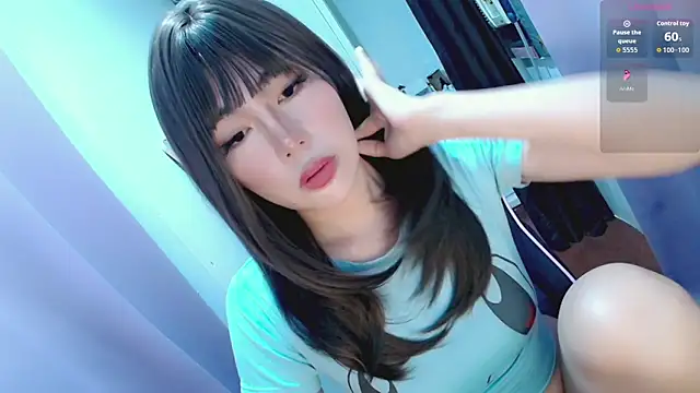 tgirljennie 69 online show from December 1, 2025, 4:13 am