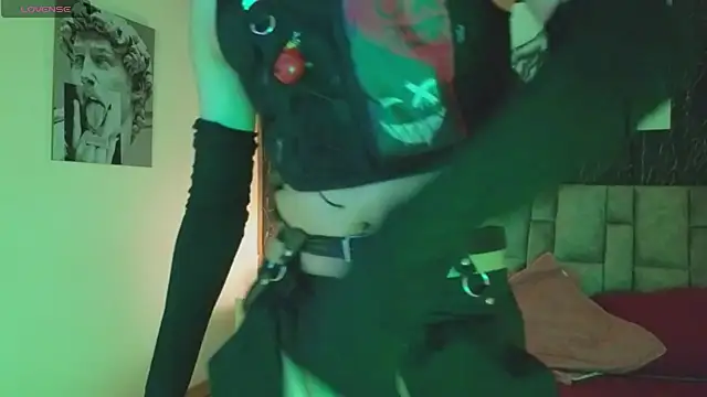 Snapshot of devils_cry chatting on September 28, 2025, 3:46 am devils cry online show from September 28, 2025, 3:46 am