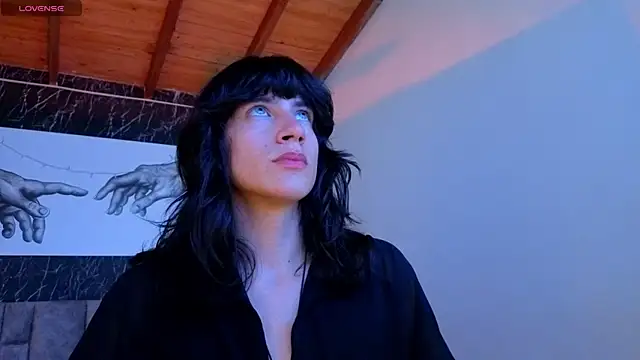 Snapshot of devils_cry chatting on September 16, 2025, 4:24 am devils cry online show from September 16, 2025, 4:24 am