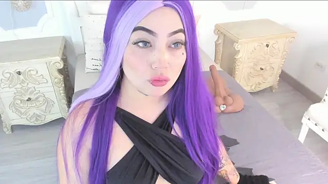 Snapshot of MeganStar__ chatting on October 26, 2025, 12:27 pm MeganStar   online show from October 26, 2025, 12:27 pm