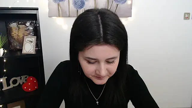 Katrin kiss  online show from February 26, 2026, 2:39 pm