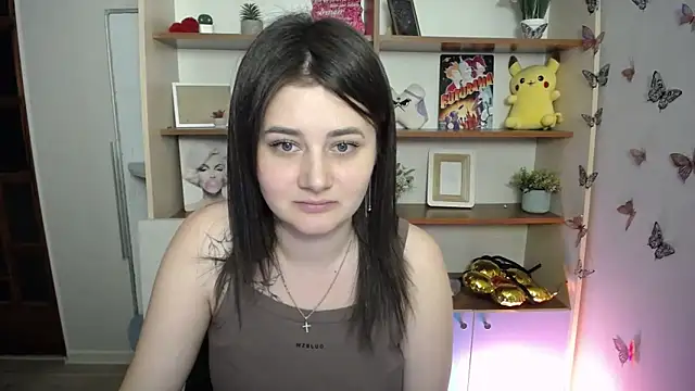 Katrin kiss  online show from May 21, 2026, 12:02 pm