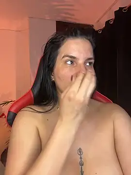 carol cruz133 online show from November 29, 2025, 11:38 pm