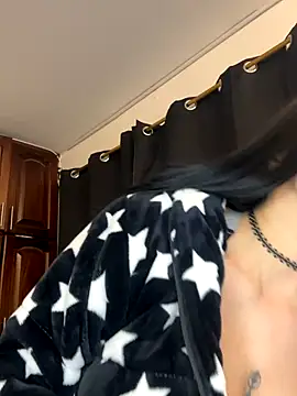 carol cruz133 online show from October 8, 2025, 11:16 pm