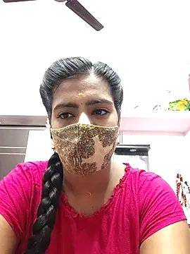 Snapshot of Tamil-Meenu12 chatting on September 19, 2025, 5:33 am Tamil-Meenu12 online show from September 19, 2025, 5:33 am