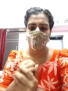 Snapshot of Tamil-Meenu12 chatting on April 23, 2026, 6:31 am Tamil-Meenu12 online show from April 23, 2026, 6:31 am
