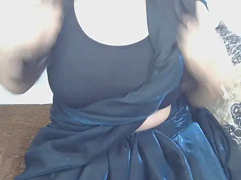 MISS JYOTI online show from January 15, 2026, 12:19 pm