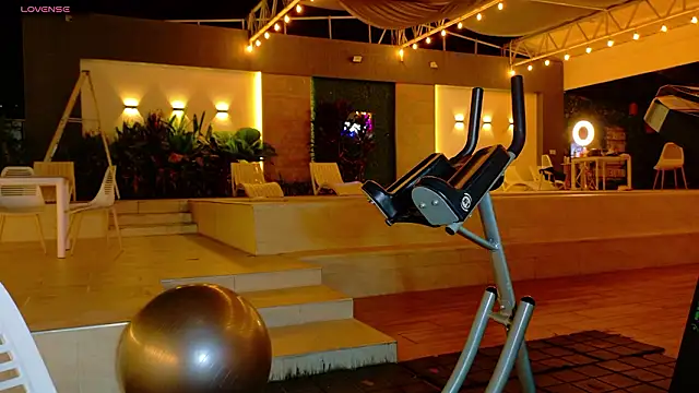 DollyBrowncc online show from January 17, 2026, 6:06 am