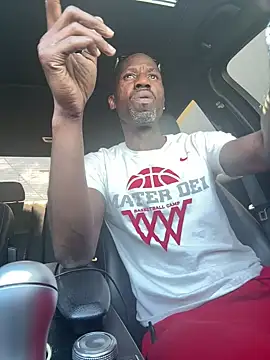 Pipegod007 online show from April 4, 2026, 7:53 pm