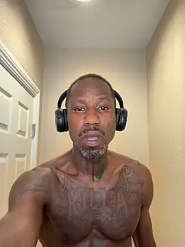 Pipegod007 online show from February 28, 2026, 9:14 pm