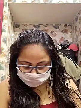 Snapshot of nisha_1110 chatting on April 25, 2026, 6:16 pm nisha 1110 online show from April 25, 2026, 6:16 pm