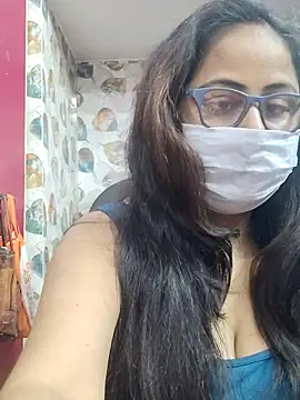 nisha 1110 online show from January 18, 2026, 2:31 pm