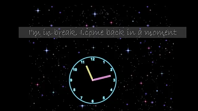 Katrina Meneses online show from September 12, 2025, 12:05 pm