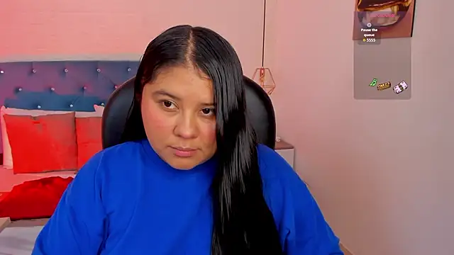 julieta miller01 online show from October 11, 2025, 11:44 am