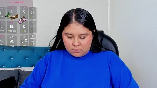 julieta miller01 online show from September 24, 2025, 11:17 am