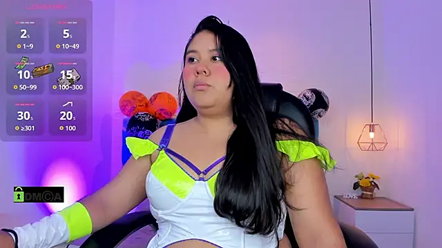 julieta miller01 online show from October 31, 2025, 11:40 am