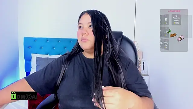 julieta miller01 online show from September 20, 2025, 9:14 am