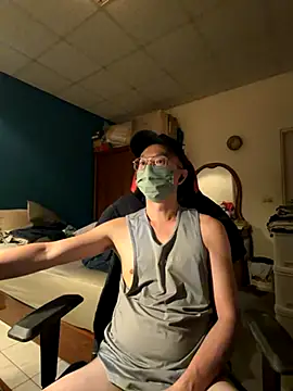 Rmangotw online show from October 12, 2025, 12:39 pm