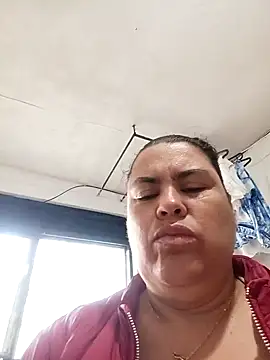 yaneth  online show from October 1, 2025, 5:28 pm