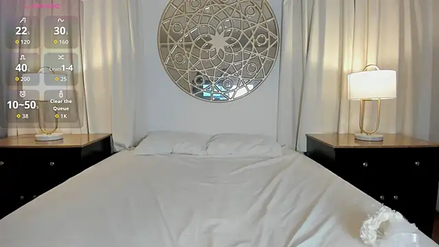 Snapshot of Bambi_cutee chatting on September 28, 2025, 11:39 am Bambi cutee online show from September 28, 2025, 11:39 am