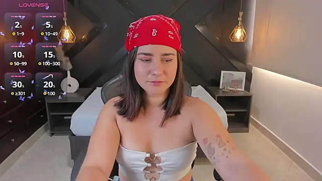 Snapshot of amber_blisss chatting on October 3, 2025, 12:39 pm amber blisss online show from October 3, 2025, 12:39 pm