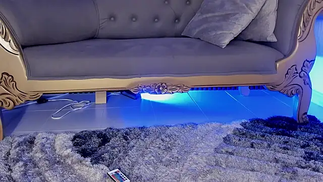 MissKathyfox online show from September 27, 2025, 7:53 pm