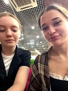 Juice Bunny online show from September 21, 2025, 5:34 am