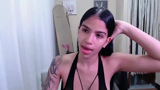 valeria-duarte online show from July 16, 2026, 1:46 am
