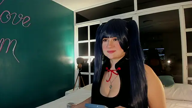 Snapshot of harimoon1 chatting on September 18, 2025, 12:24 am harimoon1 online show from September 18, 2025, 12:24 am