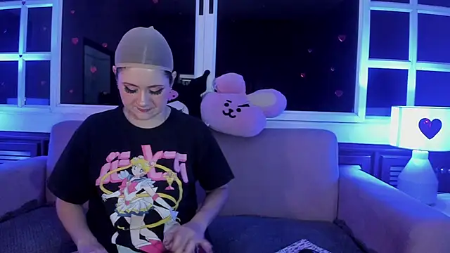 Snapshot of harimoon1 chatting on February 19, 2026, 3:14 am harimoon1 online show from February 19, 2026, 3:14 am