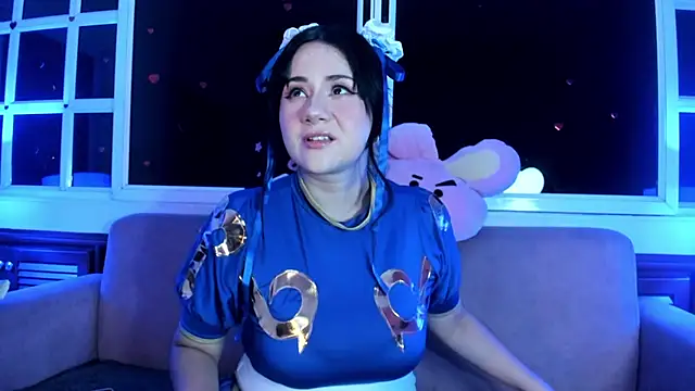 Snapshot of harimoon1 chatting on February 21, 2026, 3:19 am harimoon1 online show from February 21, 2026, 3:19 am