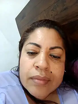 Snapshot of Karla_hilton1 chatting on October 10, 2025, 2:01 am Karla hilton1 online show from October 10, 2025, 2:01 am